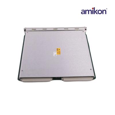 Bently Nevada 3500/60 163179-01 Temperature Monitor Module