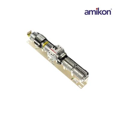 ABB DSSX110 DSAX110 Analog I/O Board