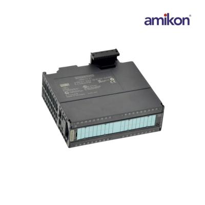 Siemens 6ES7332-5HF00-0ABO SIMATIC S7-300 Analog Output Module