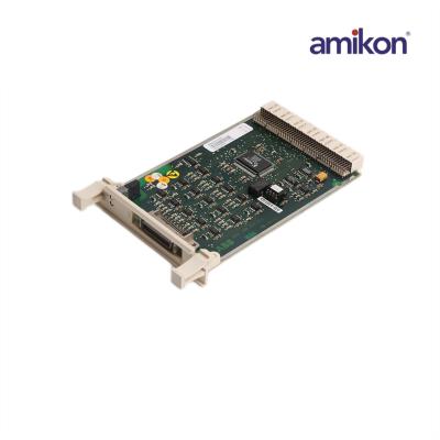 ABB HENF331395R0001 P4LDA  PCB CARD