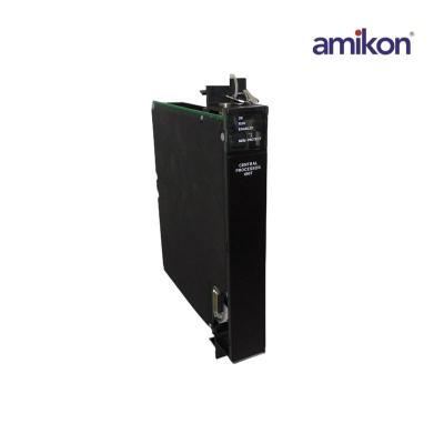 General Electric IC697CPM790 Central Processing Unit