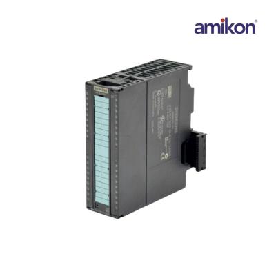 Siemens 6ES7332-5HF00-0ABO SIMATIC S7-300 Analog Output Module