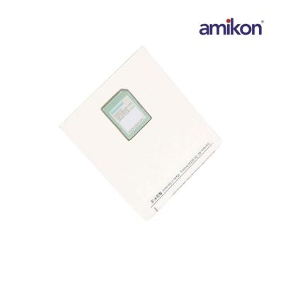Siemens 6ES7953-8LG20-0AA0 SIMATIC S7 Micro Memory Card