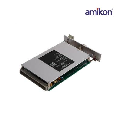 VIBRO METER UVL682 204-682-000-061S Control Board