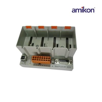SAIA PCD3.M3230 Central Processing Unit