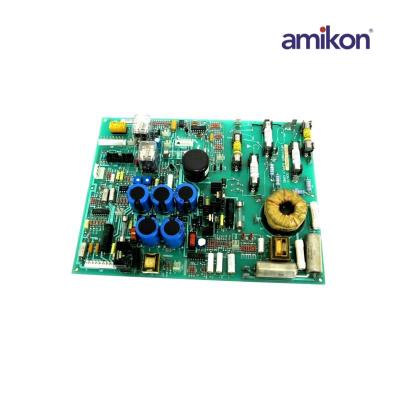 General Electric 531X111PSHARG1 Power Supply Card