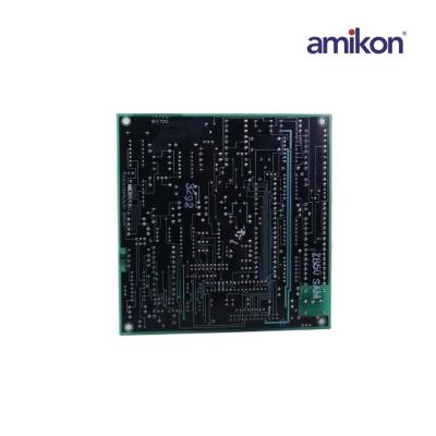 General Electric 531X133PRUALG1 Process Interface Card