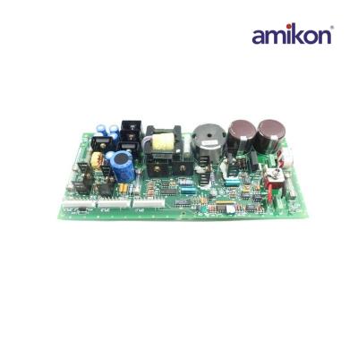 General Electric DS200UPSAG1AGD Power Supply Board