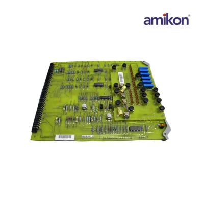 General Electric DS3800NOAA1F1D Operational Amplifier Board