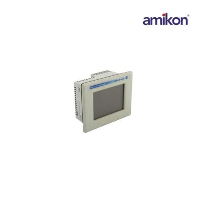 2711PC-T6C20D Compact Interface Terminal