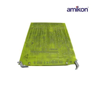 General Electric DS3800NOAA1F1D Operational Amplifier Board