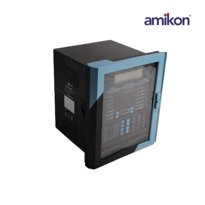 General Electric 750-P5-G5-S5-HI-A1-R-E-H Multilin Transformer Management Relay