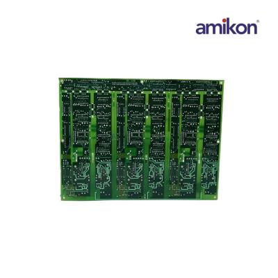 General Electric 531X304IBDANG1  F31X304IBDAMG1 Base Drive Card