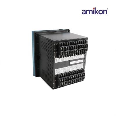 General Electric 750-P5-G5-S5-HI-A20-R-E Transformer Management Relay Module