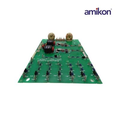 General Electric DS200SHVMG1AED High Voltage M-Frame Interface Board