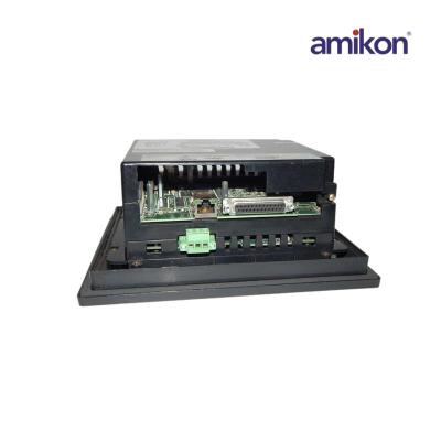 General Electric IC754VGI06STD QuickPanel View Module