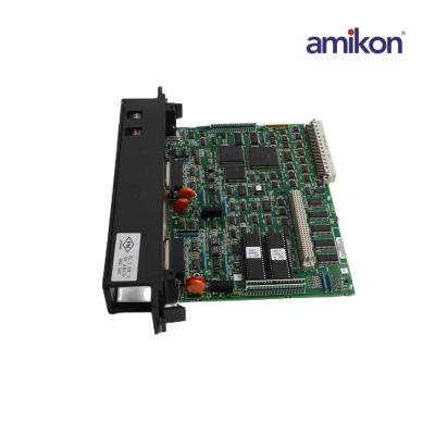 General Electric IC697PCM711 Programmable Coprocessor Module