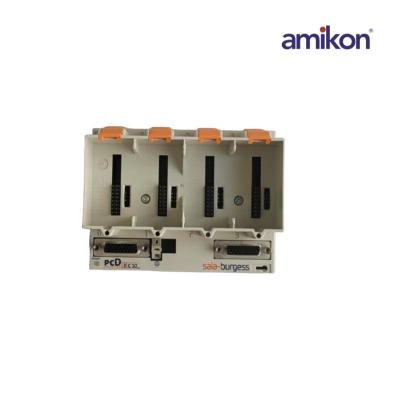 SAIA PCD3.C100 Extension Module Holder