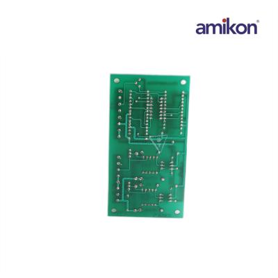 General Electric 531X300CCHBDM3 Power Supply Interface Card