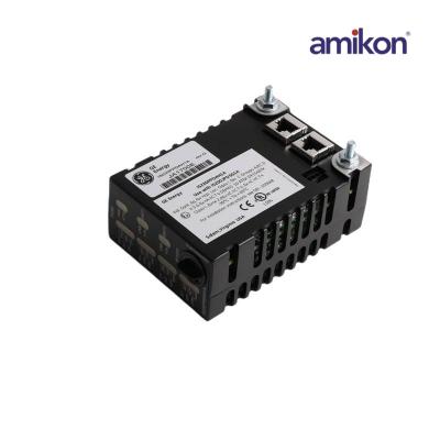 General Electric IS220PPROH1A Mark VI Backup Turbine Protection I/O Pack