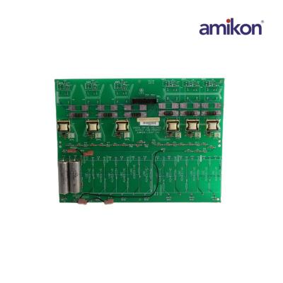 General Electric DS200PCCAG10ACB Power Connect Card