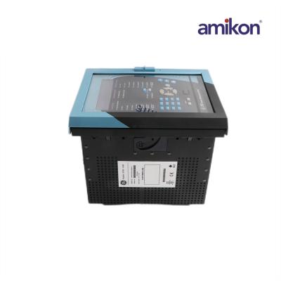 General Electric 750-P5-G5-S5-HI-A20-R-E Transformer Management Relay Module