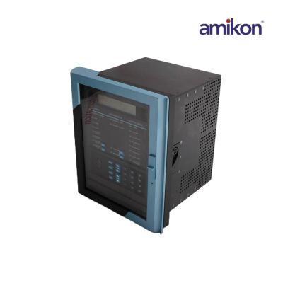 General Electric 750-P5-G5-S5-HI-A1-R-E-H Multilin Transformer Management Relay