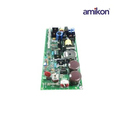 General Electric DS200UPSAG1AGD Power Supply Board