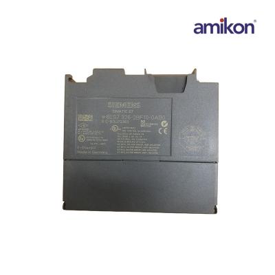 Siemens 6ES7326-1BK02-0AB0 Digital Output Module