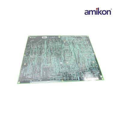 General Electric 531X300CCHAFM5 Control Card