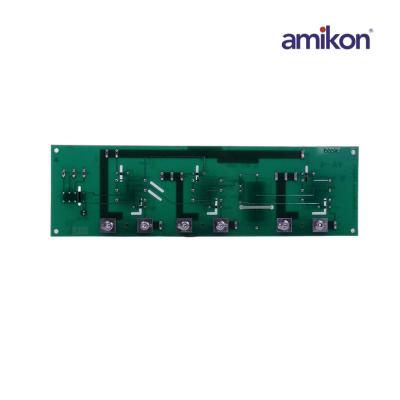 General Electric 531X128HMSADG1 Power Supply Card