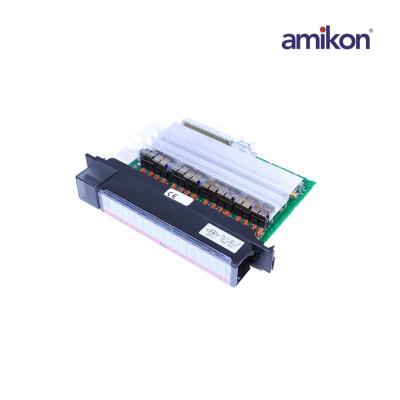 General Electric IC697MDL340 Output Module