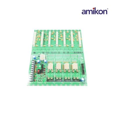 General Electric DS200VPBLG1AEE 151X1212CC01SA01 VME Backplane Board