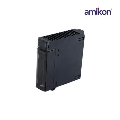 General Electric IC694MDL742 Electronic Short Circuit Protection Output Module