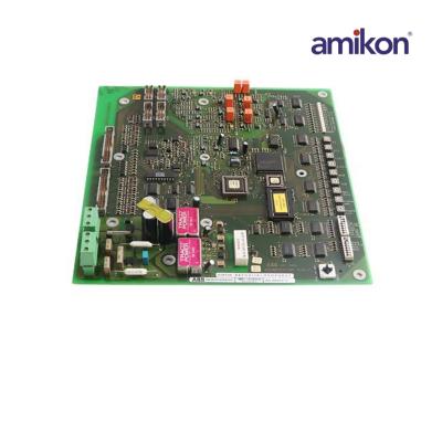 ABB 3BHE003855R0001 UNS2882A Extended Gate Controller