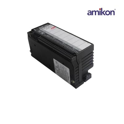 General Electric 6232BP10820 IC660EBA023 Genius I/O Thermocouple Input Block