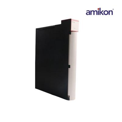 General Electric TGT-AI0V-8-0-BC Analog I/O Module