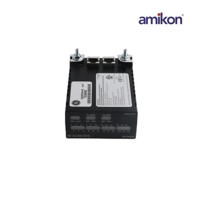 General Electric IS220PDIAH1B Mark VIe I/O Pack