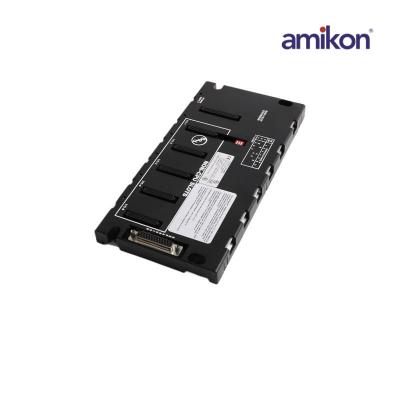 General Electric IC693CHS398 5-Slot Base Rack Mount