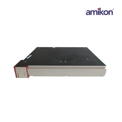 General Electric TGT-AIOV-8-0 Analog I/O Module