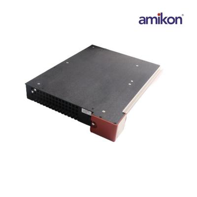 General Electric TGT-AI0V-8-0-BC Analog I/O Module