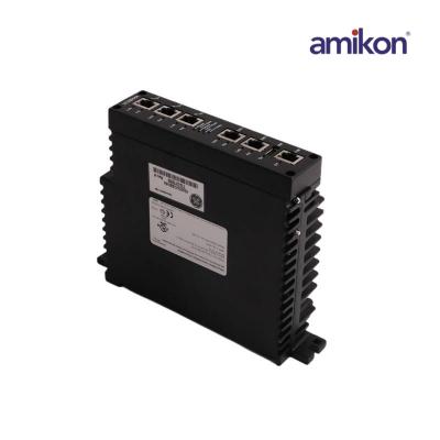 General Electric IS420UCSBH4A Controller Module