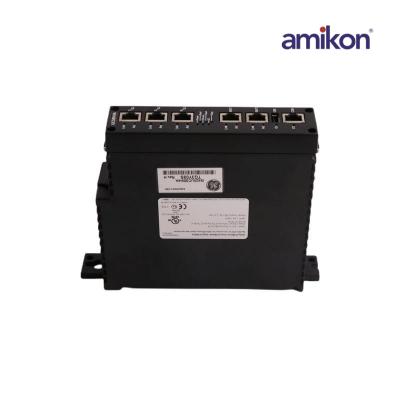 General Electric IS420UCSBH4A Controller Module