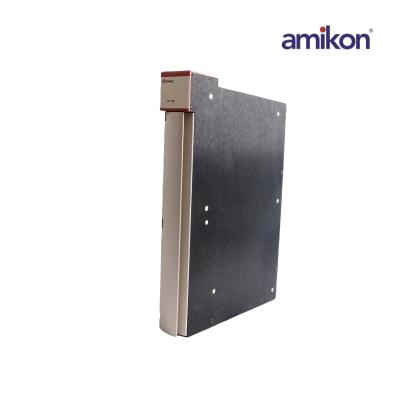 General Electric TGT-AI0V-8-0-BC Analog I/O Module