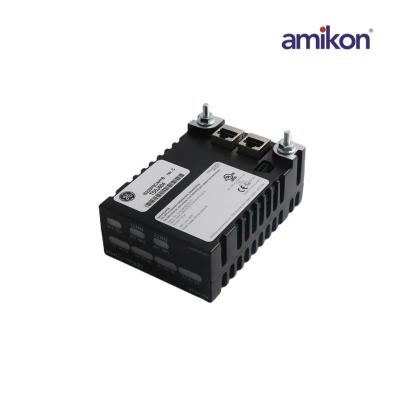General Electric IS220PSCAH1B Communication I/O Pack