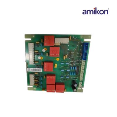 ABB YXU202A 3ASD510001C10 DCS Module