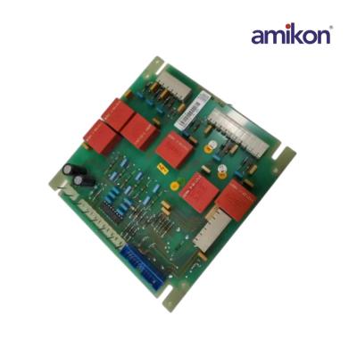 ABB YXA118A 3ASD510001C11 CURRENT FEEDBACK BOARD