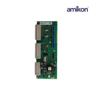 ABB TK566 3BSE012153R1 INTERCONNECTOR