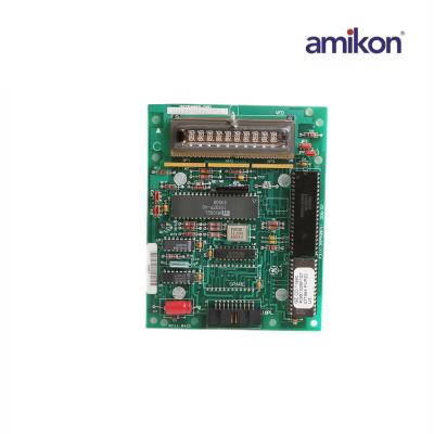 General Electric 531X135PRGAYM2 Programmer Board