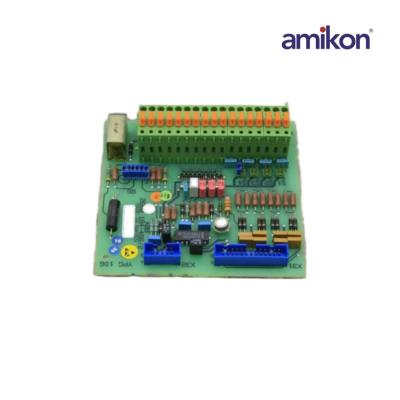 ABB YPG106A YT204001-BL Speed Input Board